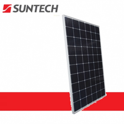 پنل خورشیدی 320 وات سانتک SUNTECH کد STP320S ׀ خرید و فروش