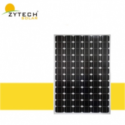 پنل خورشیدی 250 وات زایتک ZYTECH کد ZT250S