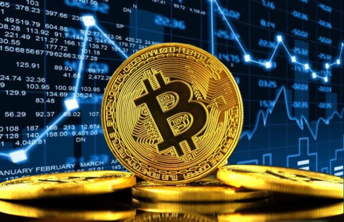 استراخ بیت کوین با استفاده از پنل خورشیدی بیت کوین