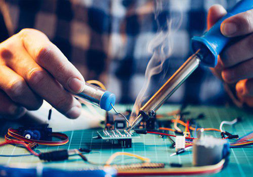 خدمات پس از فروش
