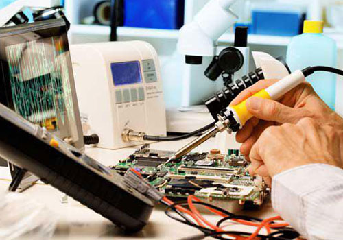 خدمات پس از فروش