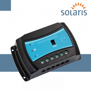 شارژ کنترلر SOLARIS CR