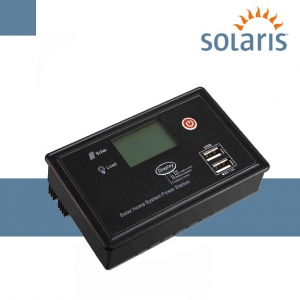 شارژ کنترلر SOLARIS HM-CU