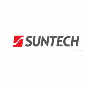 پنل خورشیدی SUNTECH