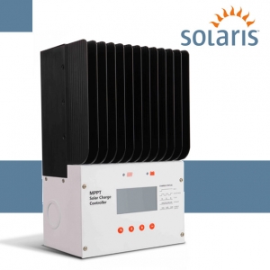 شارژ کنترلر SOLARIS MT