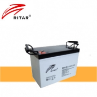 باتری خورشیدی ریتار RA