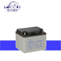 باتری خورشیدی LEOCH LP