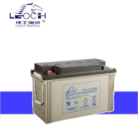 باتری خورشیدی LEOCH LPG