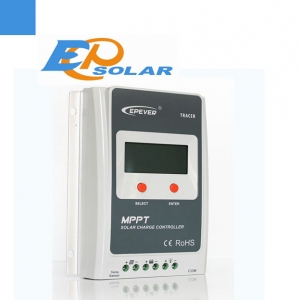 شارژ کنترلر EP SOLAR Tracer_A