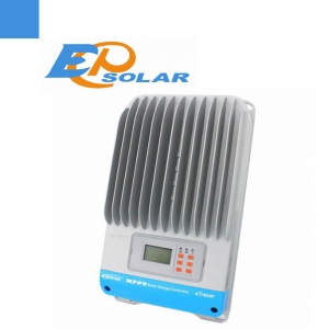 شارژ کنترلر EP SOLAR eTracer