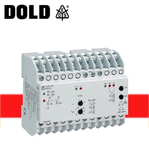 رله DOLD مدل IR9112