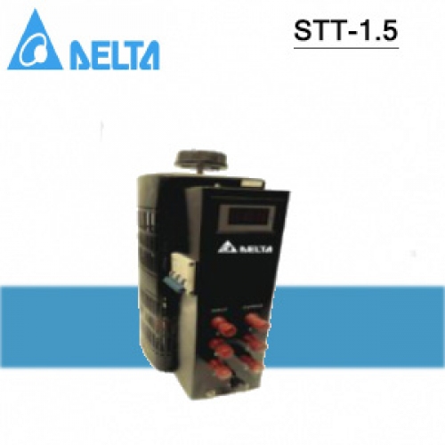 واریابل سه فاز مدل STT-1.5