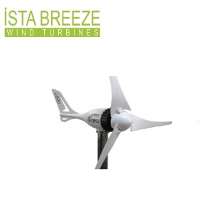 توربین بادی i-500 Plus 24V iSTA-BREEZE