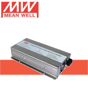 شارژر باتری MEAN WELL مدل PB-300N-48