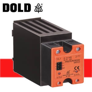 رله DOLD مدل ML9052