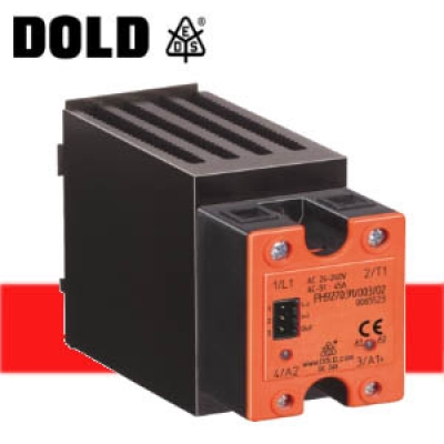 رله DOLD مدل ML9052