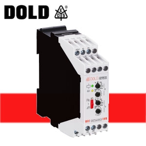 رله DOLD مدل MK7854N