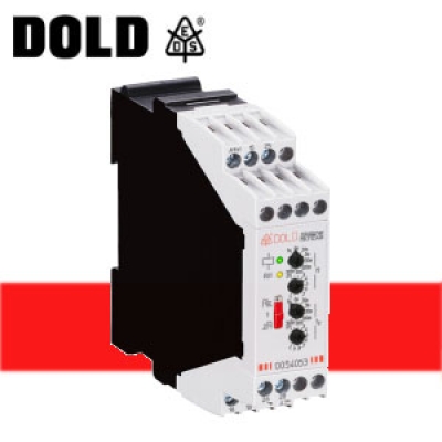 رله DOLD مدل MK7854N