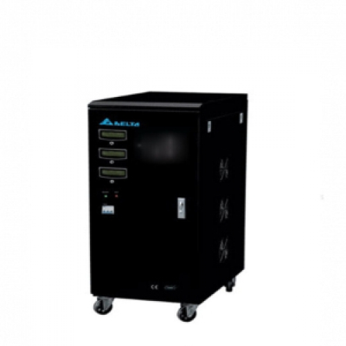 استابلایزر سه فاز مدل STB-33-9KVA