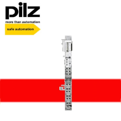 رله PILZ مدل PSSU BP 1/8 C کد 312601