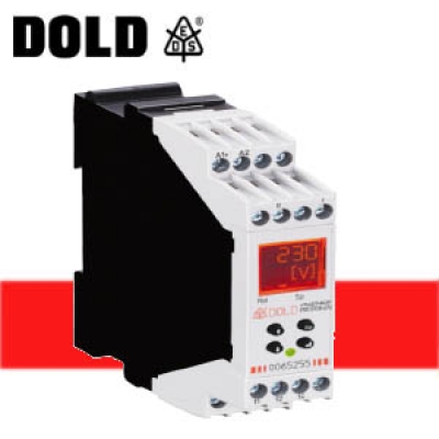 رله DOLD مدل ML7863
