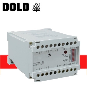 رله DOLD مدل AN5872
