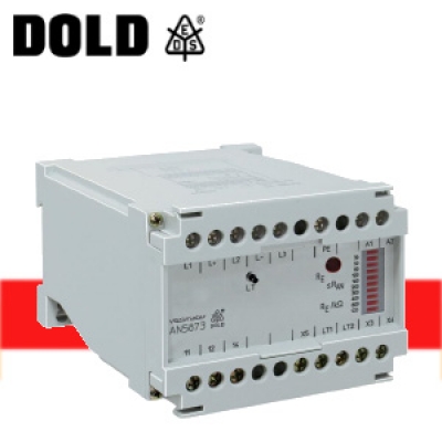 رله DOLD مدل AN5872
