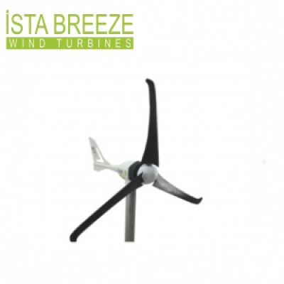 توربین بادی i-300 12v iSTA-BREEZE