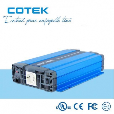 اینورتر سینوسی 1500 وات 48 ولت مدل COTEK SP1500-248