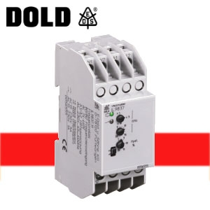 رله DOLD مدل IL9837