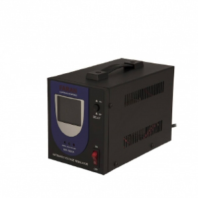 استابلایزر تک فاز STB-11-8KVA