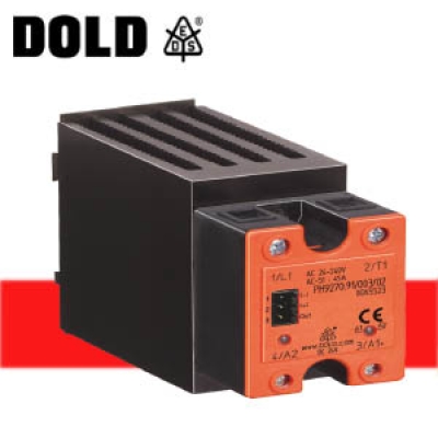 رله DOLD مدل PH9270