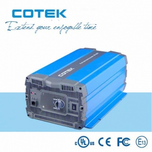 اینورتر سینوسی 4000 وات 12 ولت مدل COTEK SP4000-212