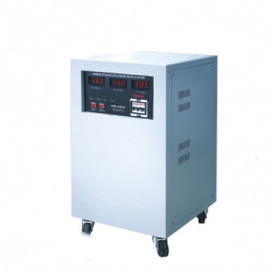 استابلایزر صنعتی مدل STB-33-210KVA