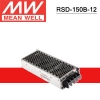 کانورتر MEAN WELL مدل RSD-150B-12