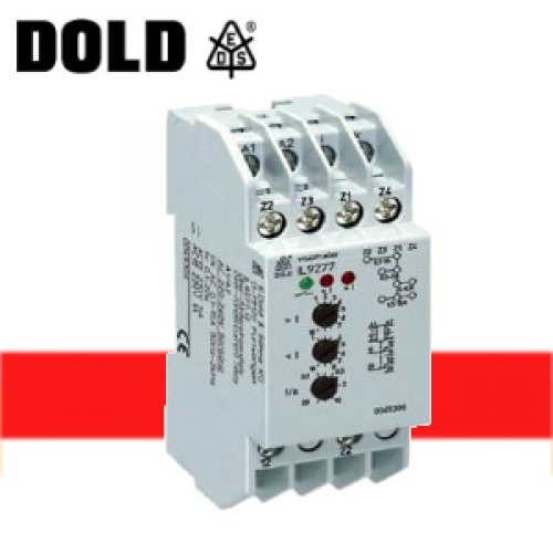 رله DOLD مدل AG5870