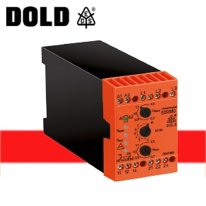 رله DOLD مدل BA9042/300