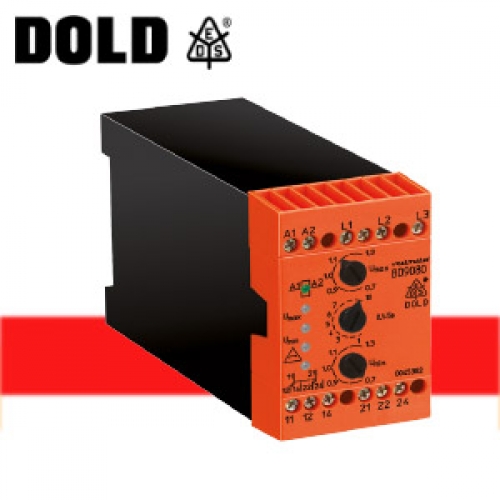 رله DOLD مدل BA9042/300