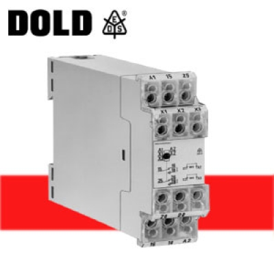 رله DOLD مدل MK9988