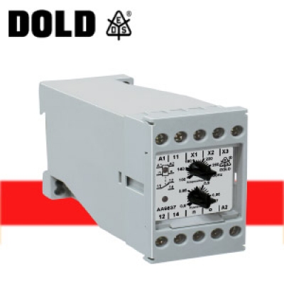 رله DOLD مدل AA9837