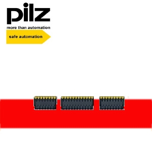 رله PILZ مدل PNOZ M1P SET SPRING LOADED TERMINALS کد 783100