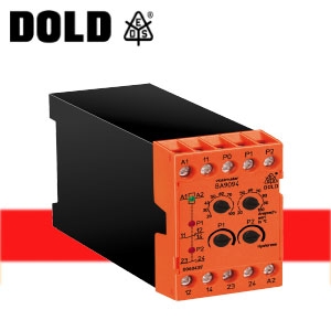 رله DOLD مدل BA9094