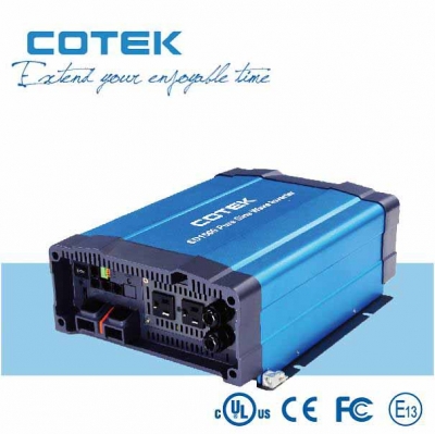 اینورتر سینوسی 1500 وات 24 ولت COTEK  SD1500-224