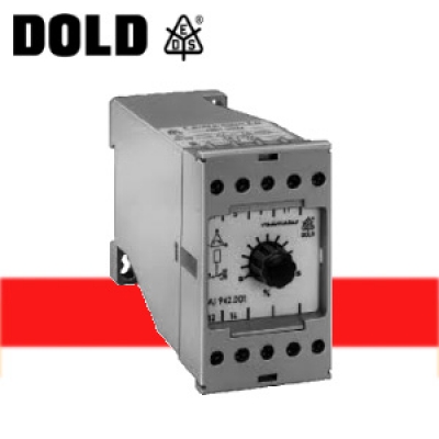 رله DOLD مدل AI993