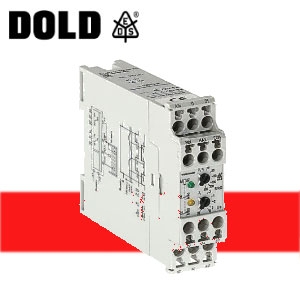 رله DOLD مدل MK9151