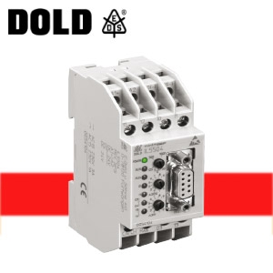 رله DOLD مدل IL5504