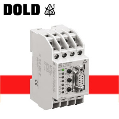 رله DOLD مدل IL5504