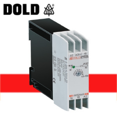 رله DOLD مدل BC7932N