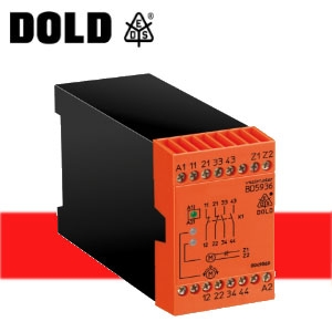 رله DOLD مدل MH9352