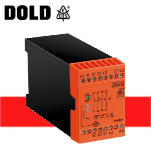 رله DOLD مدل MH9352